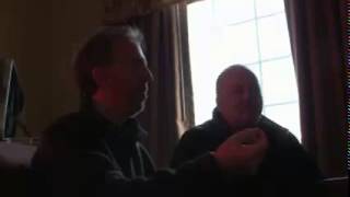 The Wildman of Kentucky - The Mystery of Panther Rock Trailer