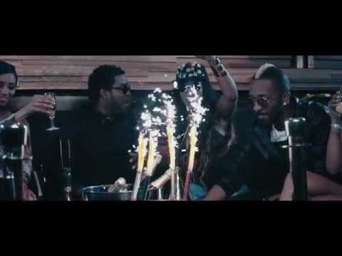 Keima Roupa  & Dama Bling - Angola & Moçambique