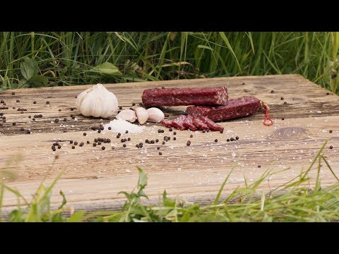 Der Appenzeller Pantli IGP - Der Geschmack des Appenzellerlands