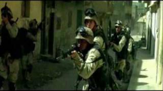 Black Hawk Down - Sabaton - 7734