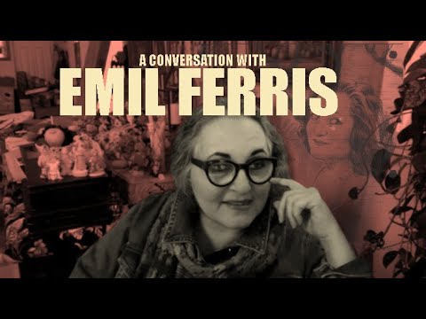 Emil Ferris Conversation