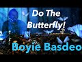 Boyie Basdeo - Do the ButterFly (Chutney Soca)