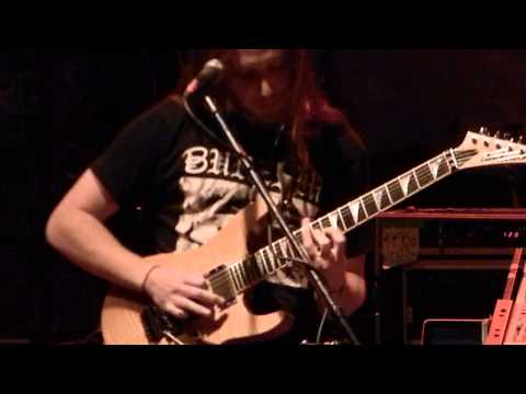 The Faceless - Autotheist Pt. I,II & III (Live 5-12-2013) The Complete Movement