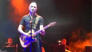 Dominique A - Ostinato (Live) - Primavera Sound, Barcelona, ES (2012/06/02)