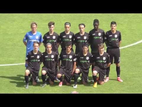 FINALE GIOVANISSIMI DILETTANTI 2016 - Virtus Bergamo-Liventina 5-6 dcr