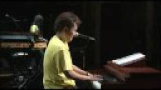 「SPIRIT OF LOVE」　佐藤竹善