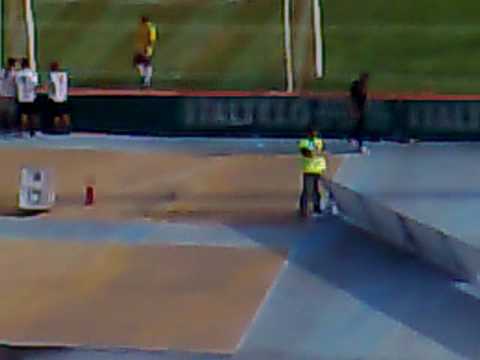 Grosseto-Modena 3 a 1