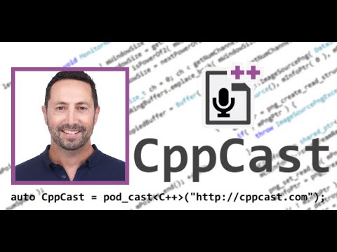 CppCast Episode 287: Trading Systems with Carl Cook