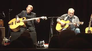 Hot Tuna - &quot;Sea Child&quot; - 12/14/2018