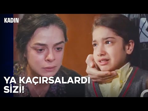 Bahar'ın Sinir Krizi - Kadın 44. Bölüm