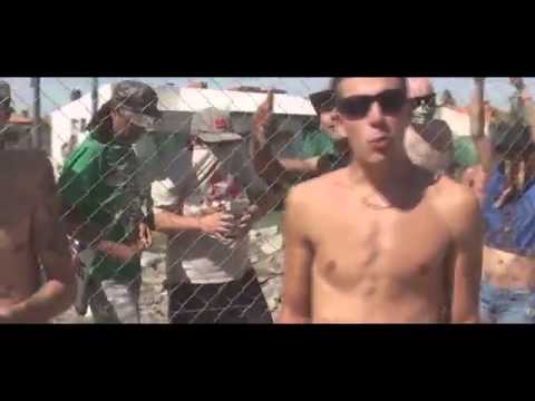 Rap Argentino  EL CFC   SOMO TIGRE   VIDEO OFICIAL