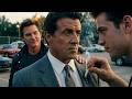 Betrayed Cops Sylvester Stallone Kurt Russell