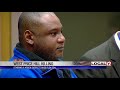 Man pleads guilty after stabbing West Price Hill man, setting apartment on fire