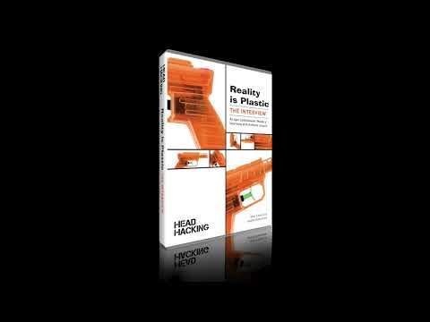 Reality is Plastic: The Interview; Part 1 – Introduction