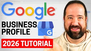 How To Create A Google Business Profile