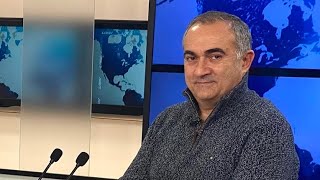 Երբ որ դու թույլ ես՝ քեզանով խաղում են, իսկ մենք այսօր թույլ ենք. Թևան Պողոսյան