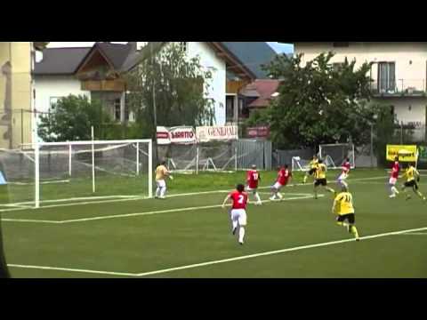 Fersina - Giorgione 2-1 (Eccellenza, semifinale playoff)