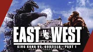 East vs. West: Differences in Story Philosophy (Part 1) | Video Essay