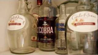 TezO -- Balleeng (Official Music Video)