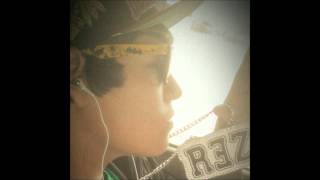 R.E.Z. - On My Rez