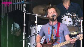 Dr. Dog "Hang On" @ San Miguel Primavera Sound 2010