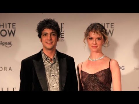 Good news came from Taner Ölmez and Ece Çeşmioğlu!