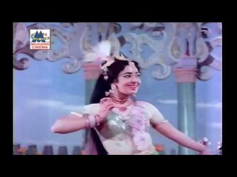 Bharatha Nattiyam    Aathi parasakthi