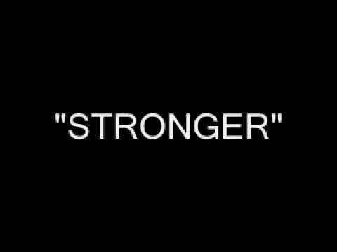 JAY LION /DA FONSECA /BRUNO SAX FEAT DANIELA PIMENTA - STRONGER
