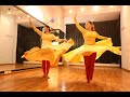 Chashni song -bharat/movie/choreography by khyati diwakar nayal