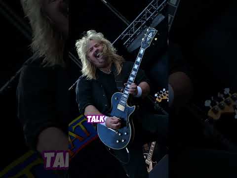 5 Inspiring Facts About Molly Hatchet | Southern Rock Legends