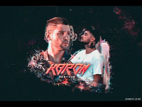Efen Delerma ft Cyclo - KBRON (Audio Oficial)