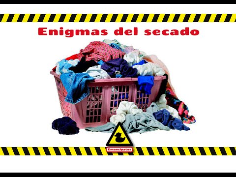 Video - Cómo usar la secadora: los mejores consejos