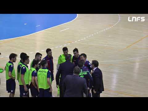 BeSoccer CD UMA Antequera - Levante UD FS - Jornada 14