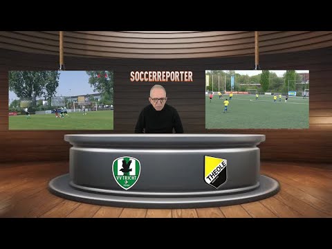 Vooruitblik Tricht  - Theole