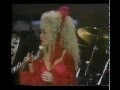 Dolly Parton - The House of the rising Sun.