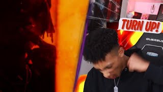 JOSMAN, JEUNE PRODIGE