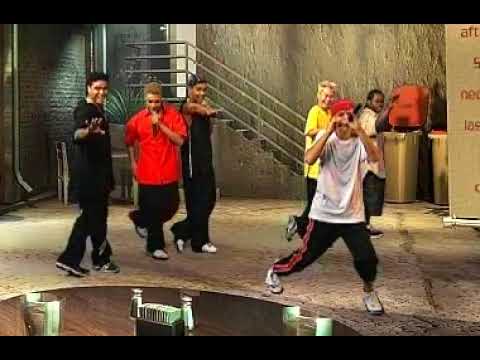 Youth Asylum - Jasmine (live, 2000)