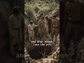 Joseph Part 1: The Pit #bible