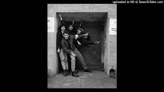 Grateful Dead - Mindbender (11-3-1965 at Golden State Studios)