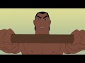 I Ll Make A Man Out Of You Mulan Norwegian HD