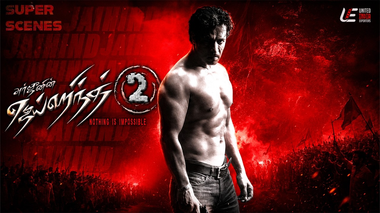 Jaihind 2 Super Scenes | Arjun | Surveen Chawla | Brahmanandam | Mayilsamy | Rahul Dev