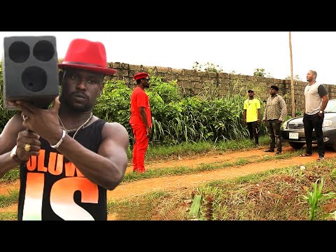 THE INDESTRUCTIBLE IMMORTAL [ZUBBY MICHAEL MOVIES 2025] - AFRICAN MOVIES