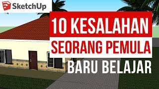 Download lagu 10 Kesalahan Pemula dalam Belajar Sketchup Yang Sering dilakukan mp3 Download lagu 10 Kesalahan Pemula dalam Belajar Sketchup Yang Sering dilakukan mp3