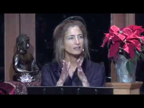 Tara Talks: “I’m Suffering Too” - Tara Brach