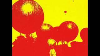 Even As We Speak - Blue suburban skies