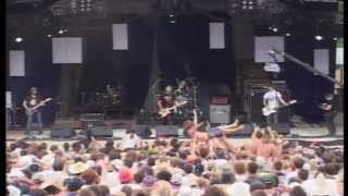 End Of Fashion The Game Live @ Falls '05