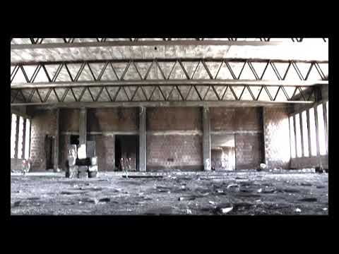 GANZO - Dietro le sbarre di una prigione senza confini OFFICIAL VIDEO HD Rap Italiano Rare Clip Raro