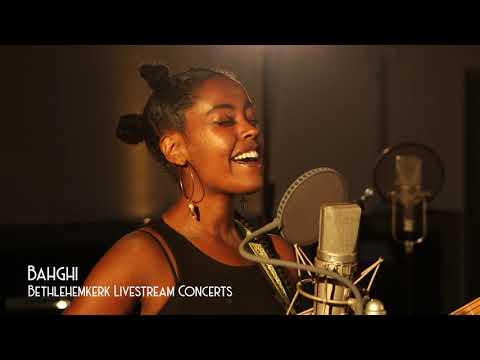 Bahghi - Medjemerya Feqri (Tsehaytu Beraki cover)