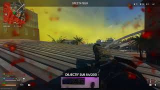 🔥 WARZONE 2.0 👻 REJOINS MOI AMBIANCE CHILL 🔴 #gameviewer !id