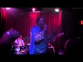 Blowfly - "Blowfly's ABC's". Live at Club Dada, Dallas TX. February 9th 2013.